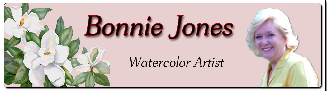 Bonnie Jones Header